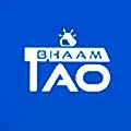 BHAM TAO Logo